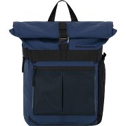 Piquadro Arne Daypack 59 cm Laptopfach Produktbild Piquadro Arne Daypack 59 cm Laptopfach Produktbild