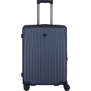 Guess Olbia 4 Rollen Trolley M 64 cm Produktbild