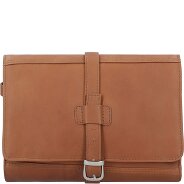 Harold's Country Kulturbeutel Leder 22 cm Produktbild