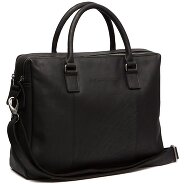 The Chesterfield Brand Salvador Aktentasche Leder 40 cm Laptopfach Produktbild