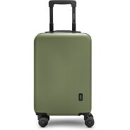 Redolz Essentials 09 CABIN 4 Rollen Kabinentrolley 55 cm Produktbild