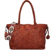 Harbour 2nd Leontina Schultertasche Leder 40 cm Produktbild