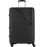American Tourister Dynabelt 4 Rollen Trolley 77 cm mit Dehnfalte Produktbild