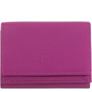 DuDu Geldbörse Leder 10 cm Produktbild