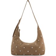 FredsBruder Endless Beads Schultertasche Leder 44 cm Produktbild