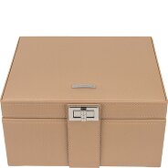 Windrose Marvella Schmuckkasten 21 cm Produktbild