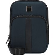 Samsonite Sacksquare Umhängetasche 15.5 cm Produktbild Samsonite Sacksquare Umhängetasche 15.5 cm Produktbild