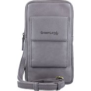 Greenland Nature Nature Soft Handytasche Leder 11 cm Produktbild