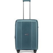 Epic Anthem 4 Rollen Trolley 66 cm mit Dehnfalte Produktbild