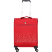 Roncato Crosslite 4-Rollen Kabinentrolley 55 cm Produktbild Roncato Crosslite 4-Rollen Kabinentrolley 55 cm Produktbild