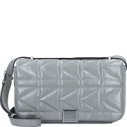 Karl Lagerfeld Weave Umhängetasche Leder 27 cm Produktbild