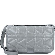 Karl Lagerfeld Weave Umhängetasche Leder 27 cm Produktbild