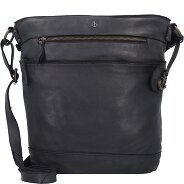 Harbour 2nd Anchor Love Minna Umhängetasche Leder 33 cm Produktbild