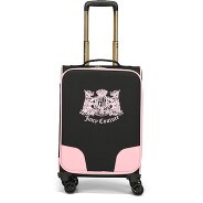 Juicy Couture Twig 4 Rollen Kabinentrolley 49 cm Produktbild