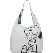 Coccinelle Peanuts Schultertasche 31 cm Produktbild Coccinelle Peanuts Schultertasche 31 cm Produktbild