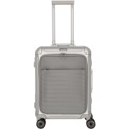 Travelite Next 4 Rollen Kabinentrolley 55 cm Laptopfach Produktbild