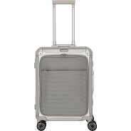 Travelite Next 4 Rollen Kabinentrolley 55 cm Laptopfach Produktbild
