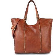Campomaggi Kura Shopper Tasche Leder 35 cm Produktbild
