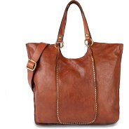 Campomaggi Kura Shopper Tasche Leder 35 cm Produktbild
