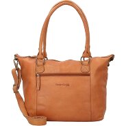 Greenland Nature GreenLand NATURE Schultertasche Leder 33 cm Produktbild