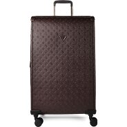 Guess Lenwood 4 Rollen Trolley 76 cm mit Dehnfalte Produktbild