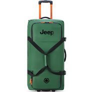 Jeep JS005A 2 Rollen Reisetasche 82 cm Produktbild