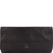 Harbour 2nd Anchor Love Luja Geldbörse Leder 18.5 cm Produktbild