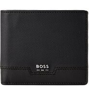 Boss Cullen Geldbörse RFID Schutz 11 cm Produktbild