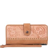 Anekke Mediterranean Coral Geldbörse 18.5 cm Produktbild