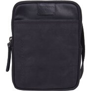 Strellson Brick Lane Brian Umhängetasche Leder 14 cm Produktbild