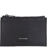Piquadro Harper Kreditkartenetui Leder 12 cm Produktbild