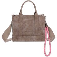 Fritzi aus Preußen SquareN Vintage Handtasche 20.5 cm Produktbild