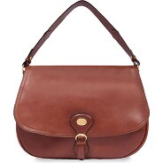 The Bridge Isadora Schultertasche Leder 30 cm Produktbild
