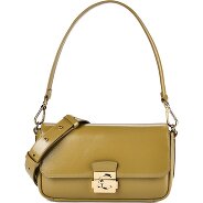 Coccinelle C-Me Schultertasche Leder 24 cm Produktbild