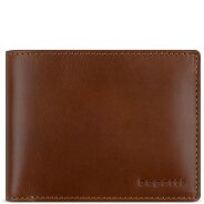 bugatti Remo Geldbörse RFID Schutz Leder 12 cm Produktbild