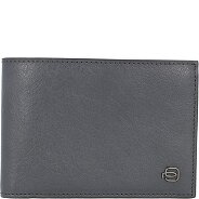 Piquadro Black Square Geldbörse RFID Leder 12,5 cm Produktbild