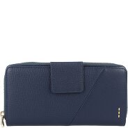 Roncato Milano Geldbörse RFID Leder 19 cm Produktbild
