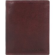 Greenburry Geldbörse RFID Leder 10 cm Produktbild