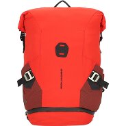 Piquadro PQ-M Rucksack RFID 41 cm Laptopfach Produktbild