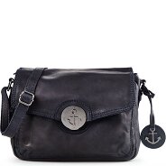 Harbour 2nd Anchor Love Messenger Leder 27 cm Produktbild