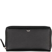 Golden Head Polo Geldbörse RFID Leder 15 cm Produktbild