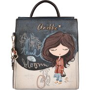 Anekke Tulip City Rucksack 28 cm Produktbild