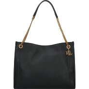 Lauren Ralph Lauren Bradley Shopper Tasche Leder 35.5 cm Produktbild