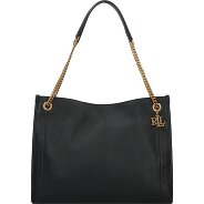 Lauren Ralph Lauren Bradley Shopper Tasche Leder 35.5 cm Produktbild