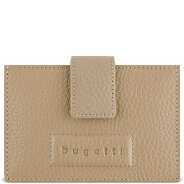 bugatti Elsa Kreditkartenetui RFID Schutz Leder 11 cm Produktbild