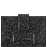 bugatti Elsa Kreditkartenetui RFID Schutz Leder 11 cm Produktbild