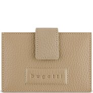 bugatti Elsa Kreditkartenetui RFID Schutz Leder 11 cm Produktbild