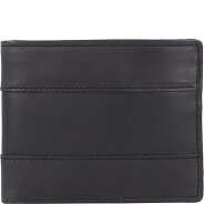 Fossil Everett Geldbörse Leder 11 cm Produktbild