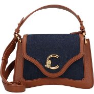 Coccinelle C-Me Handtasche Leder 23.5 cm Produktbild