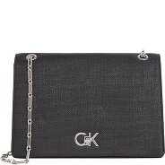 Calvin Klein Re-Lock Umhängetasche 25 cm Produktbild